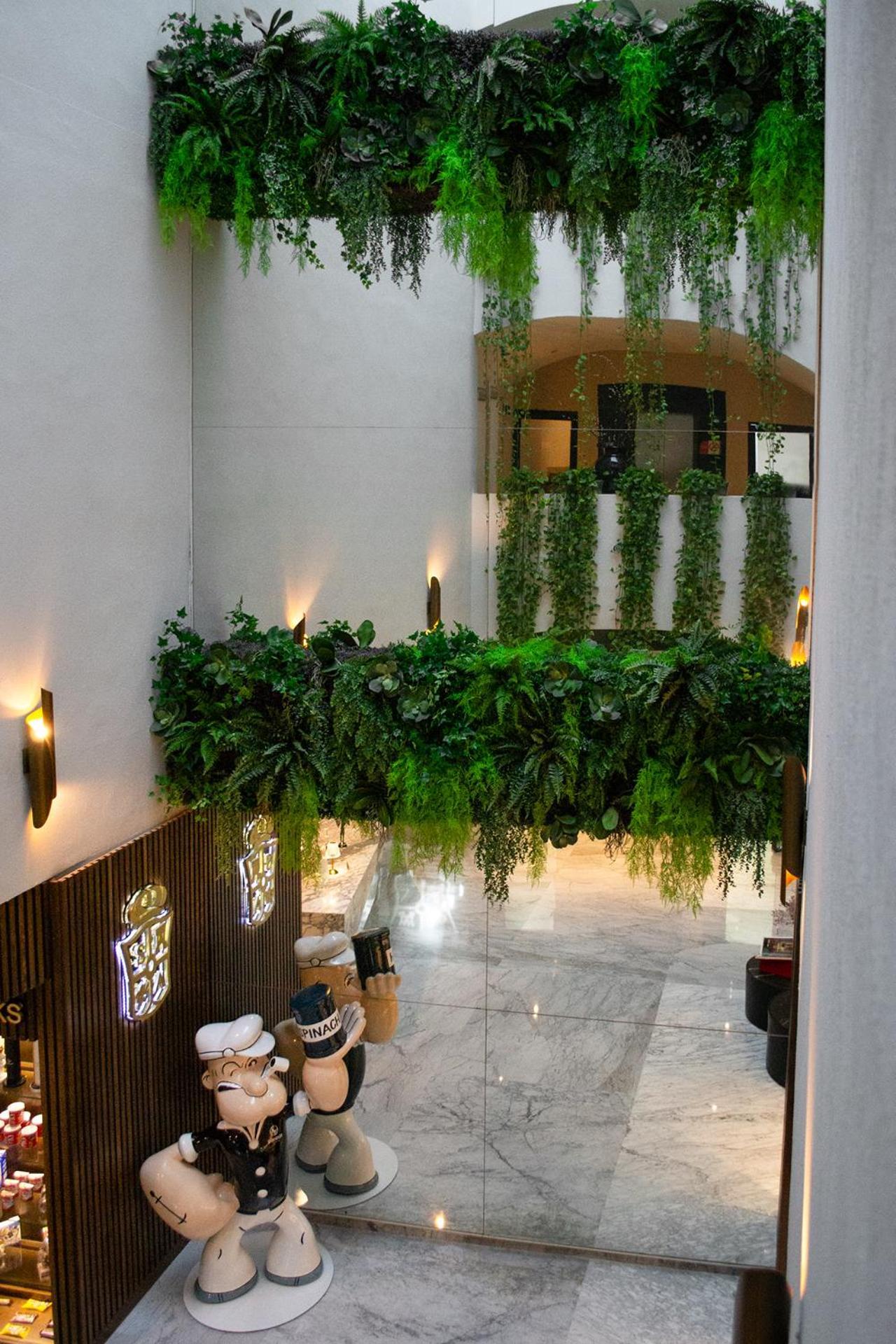 Hotel Posada San Antonio Рейноса Екстериор снимка