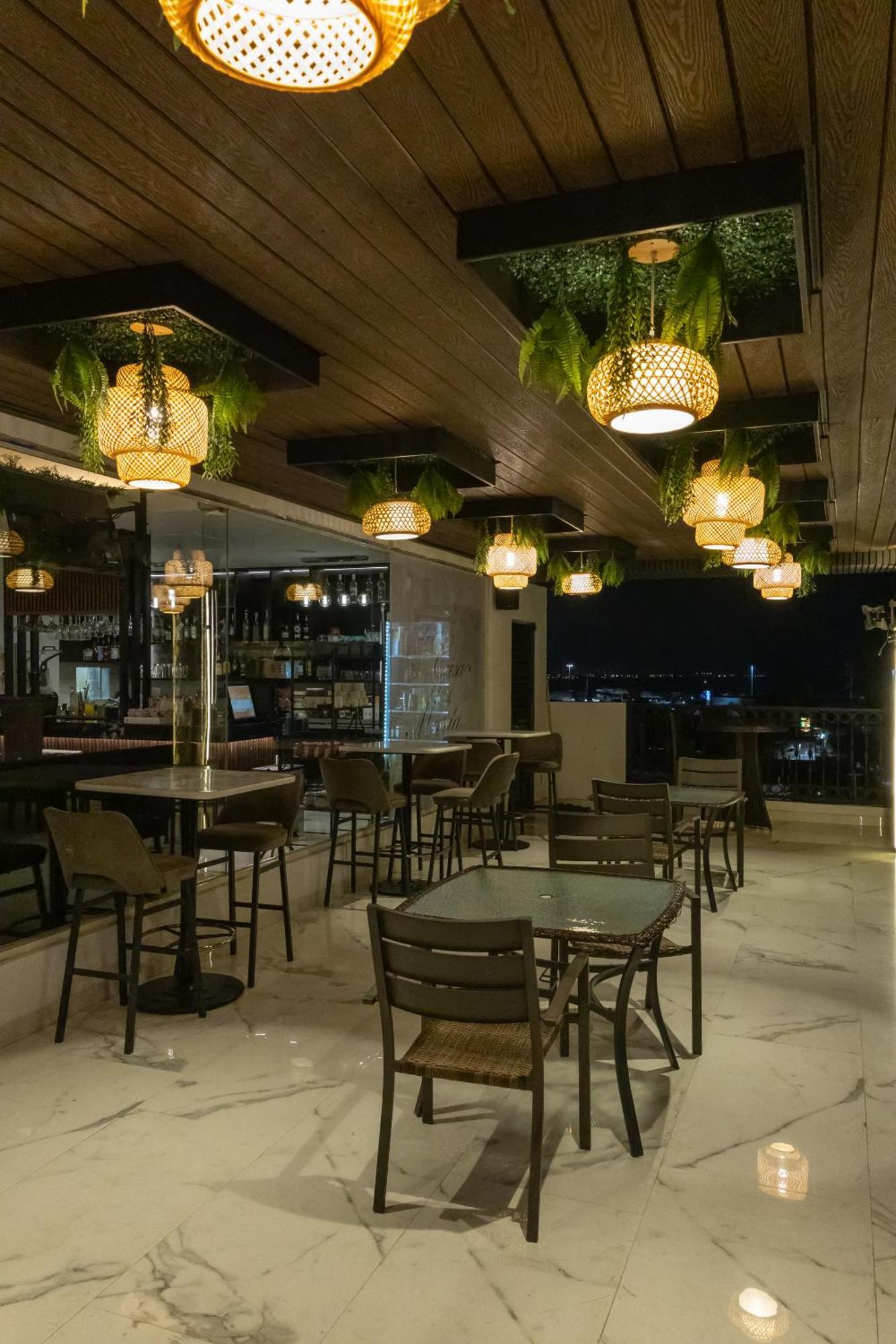 Hotel Posada San Antonio Рейноса Екстериор снимка